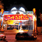 En una operatoria de traspaso de concesión de varios Casinos, el IAFAS avala que a 40 empleados les digan “NO VA MÁS”