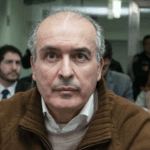 Causa Vialidad: la fiscalía pidió que el juez no le otorgue la prisión domiciliaria a José López