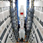 China quiere ganarle a la Nasa: Su misión a Marte traerá muestras primero