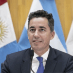 Manuel Calvo: “La Corte reconoció la deuda del Gobierno Nacional con Córdoba y con eso aumentamos las jubilaciones”