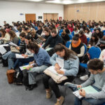 Unos 150 profesionales rindieron en Entre Ríos el examen único nacional de residencias médicas