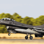 Estados Unidos confirma la adquisición de cazas F-16 y vehículos blindados Stryker por parte de Argentina