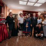 Gala Patria: Frigerio llamó a honrar la memoria y bregó por un pueblo libre, soberano y justo desde lo social