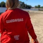 Curso de Capacitación y Reválida de Guardavidas