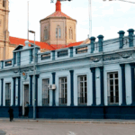 Anulan la pena de arresto impuesta a un policía en Diamante