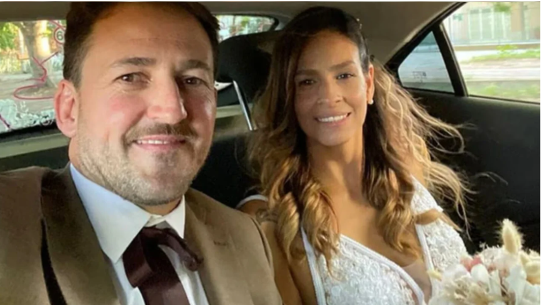 Fue condenada por atropellar y matar a su novio rugbier en 2017 y ahora la detuvieron por atacar a su marido