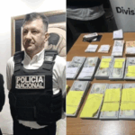 Tras rechazar su extradición a la Argentina, el exsenador Kueider irá juicio en Paraguay por contrabando