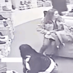 ¿Qué ocurrió en realidad con las dos mujeres desconocidas que robaron en comercios de Gualeguaychú?