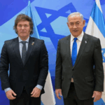 El Gobierno espera la visita de Netanyahu para principios de septiembre