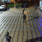 Interceptaron un camión proveniente de Paraguay con más de 1.400 kilos de marihuana