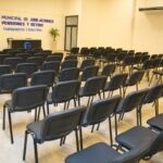 El Concejo Deliberante sesionará en la Caja de Jubilaciones