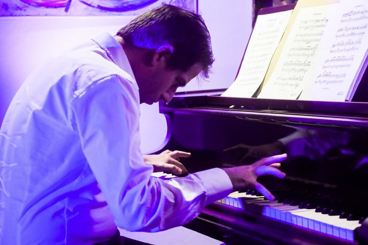 “Piano Adentro” en Gualeguaychú: nueva edición del ciclo musical con solistas litoraleños