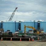 Evacuaron la central nuclear de Fukushima tras el terremoto en Rusia