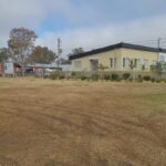 Comienza la construcción del Parque Municipal para Motorhome en el predio del exFrigorífico