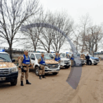 Importante número de procedimientos con secuestro de armas de fuego durante la semana