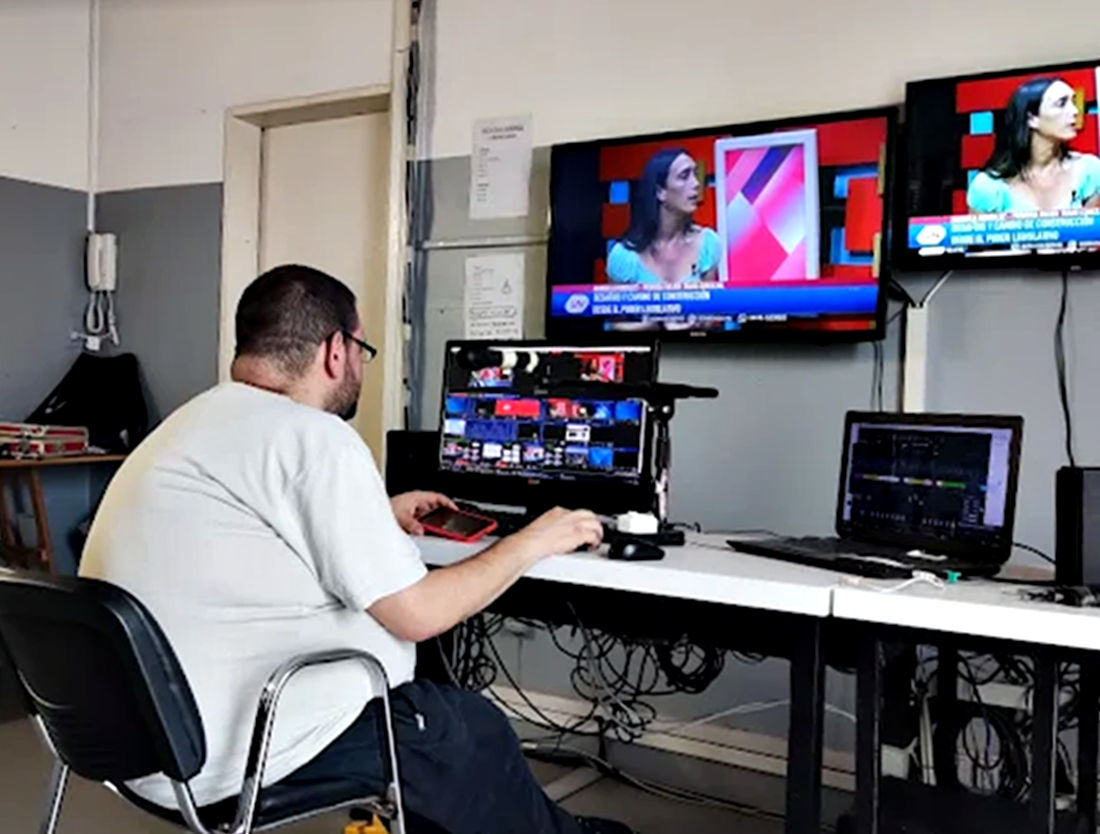 Situación laboral crítica en el Canal de la Ciudad de Gualeguaychú