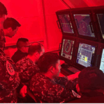Submarinistas argentinos se adiestraron en la Marina de Guerra del Perú