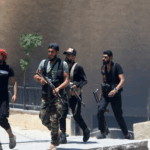 El número de muertos en el sur de Siria alcanza los 940, incluidos más de 180 cristianos ejecutados