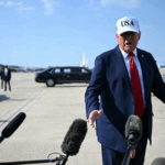 Trump dice que Xi le aseguró que China no invadirá Taiwán
