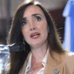 “No es parte de la gestión desde hace muchísimo tiempo”, la fuerte frase de Manuel Adorni sobre Victoria Villarruel