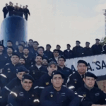 Caso ARA San Juan: la Justicia dio un paso clave y avanza hacia el juicio contra miembros de la Armada