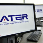 La provincia lanzó un nuevo plan de facilidades de pago a través de la ATER