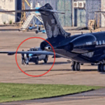 Javier Milei negó conocer a los tripulantes del avión privado que aterrizó en Aeroparque y dijo que “no hubo irregularidades” con las valijas