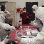 Entre Ríos refuerza la detección temprana de influenza aviar en aves silvestres y de corral