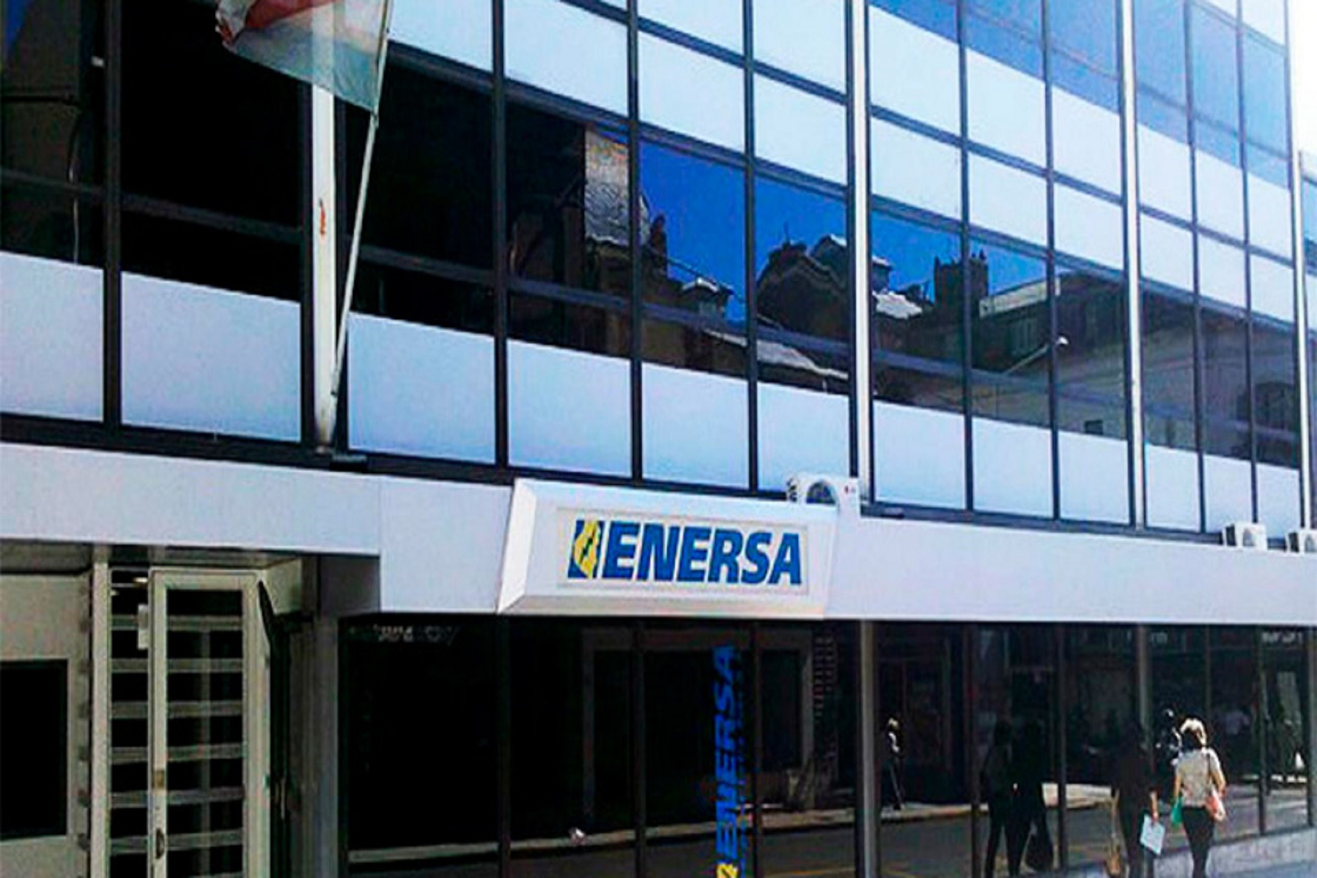 Enersa no atenderá al público el próximo lunes por el Día del Trabajador de la Energía