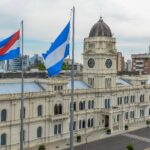 El gobierno convocó a paritaria a los gremios estatales para este viernes