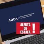 ARCA advirtió a los usuarios sobre una estafa que podría perjudicar a las cuentas bancarias
