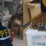 La ANMAT tenía 100 expedientes con observaciones al laboratorio Ramallo que elaboró el fentanilo contaminado