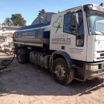 Ambiente cuidado: la recolección de aceites lubricantes usados es gratuita