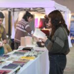 Gualeguaychú: Brasil, Uruguay, España y Alemania con el libro como puente entre culturas