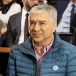 La Justicia unificó las penas de Lázaro Báez y cumplirá 15 años de cárcel por la Ruta del Dinero K y Vialidad