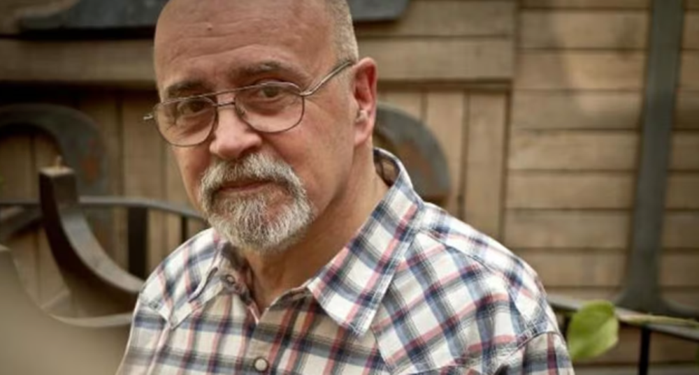 Murió Jorge Aulicino, el periodista y poeta que hizo la traducción de “La Divina Comedia”