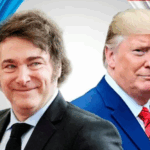 El Gobierno negocia con Estados Unidos los aranceles antes de que se venza el plazo este miércoles