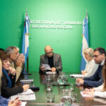 La paritaria estatal pasó a cuarto intermedio hasta el lunes