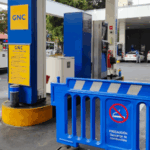 El Gobierno volvió a habilitar la venta de GNC en estaciones de servicio luego de 48 horas