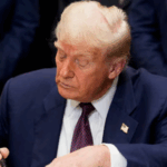 Trump anunció que aplicará los aranceles recíprocos: la Argentina deberá pagar 10% por sus exportaciones