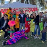 17 de agosto: Gualeguaychú prepara ocho fiestas simultáneas para agasajar a los niños en su día