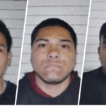 Tres presos de alta peligrosidad se fugaron en Chile y hay alerta por su posible ingreso a Argentina