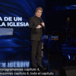EN VIVO – Dante Gebel #939 | Crónica de un alien en la iglesia