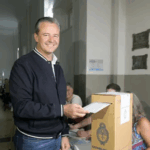 «Si creen que siendo Senador me van a sacar de la cancha se van a llevar un chasco»