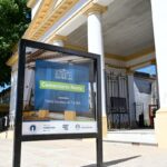 El Cementerio Norte responde por WhatsApp