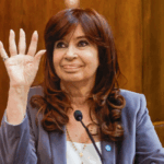 Se filtraron detalles de la salud de Cristina Kirchner en medio de su parálisis intestinal