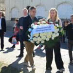 Gualeguaychú homenajeó a los alemanes del Volga en un nuevo aniversario de la deportación de 1941