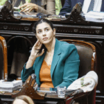 Ruptura en La Libertad Avanza: tres diputados se van del oficialismo y forman un nuevo bloque