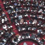 Diputados dio media sanción a la emergencia pediátrica y más fondos para el Garrahan