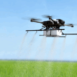 Se abrió la inscripción al curso de capacitación para operarios de drones agrícolas